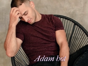 Adam_hot