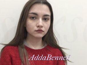 AddaBenned