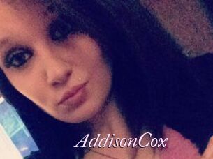 Addison_Cox