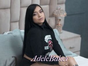 AdeleBaker