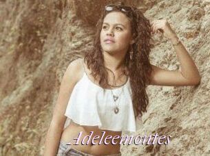 Adeleemontes