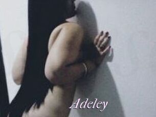 Adeley