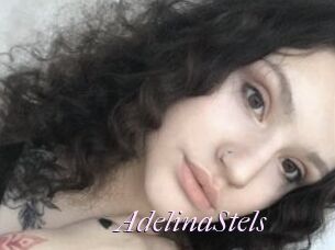 AdelinaStels Sexe Sexe