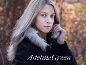 AdelineGreen