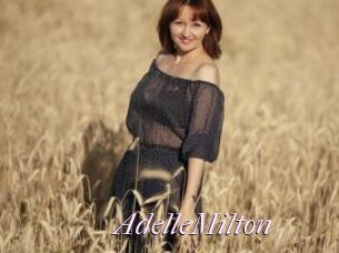 AdelleMilton