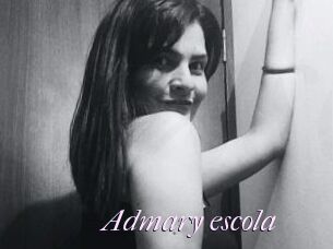 Admary_escola