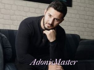 AdonisMaster