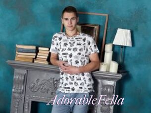 AdorableFella