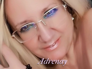 Adrenay