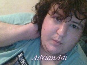 AdrianAdi