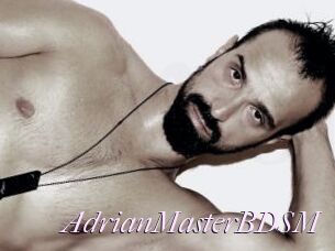 AdrianMasterBDSM