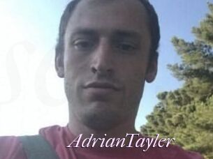 Adrian_Tayler