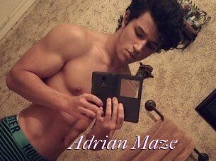 Adrian_Maze