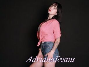 AdrianaEvans