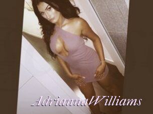 Adrianna_Williams