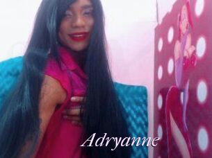 Adryanne