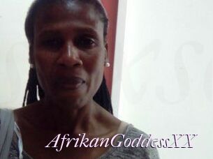 AfrikanGoddessXX