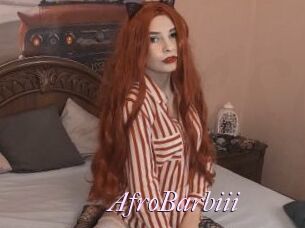 AfroBarbiii Sexe Sexe
