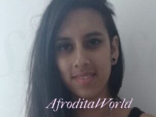 AfroditaWorld