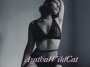 AgathaWildCat