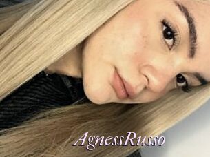 AgnessRusso