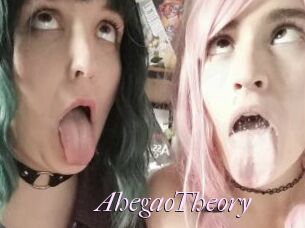 AhegaoTheory