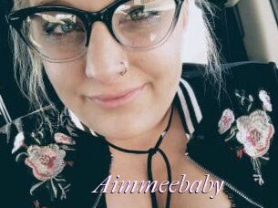 Aimmeebaby