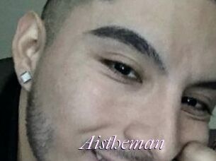 Aistheman