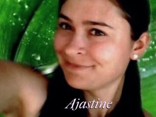 Ajastine