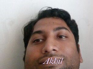 Akhil