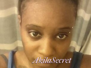 AkilaSecret