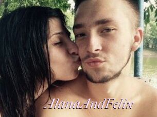 AlanaAndFelix