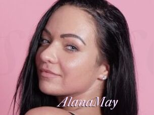 AlanaMay