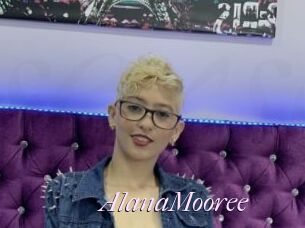 AlanaMooree