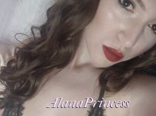 AlanaPrincess