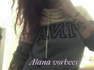 Alana_vorhees