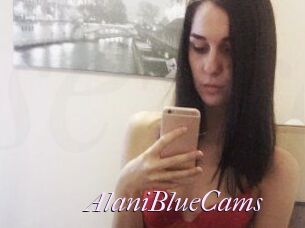 AlaniBlueCams