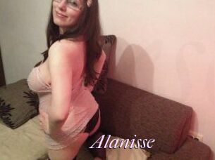 Alanisse