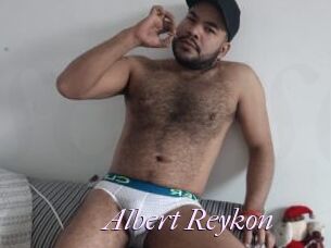 Albert_Reykon