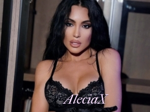 AleciaX