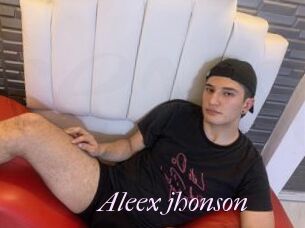 Aleex_jhonson