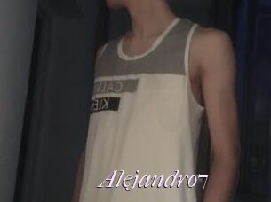 Alejandro7