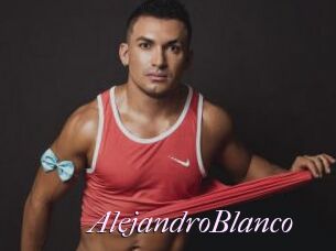 AlejandroBlanco