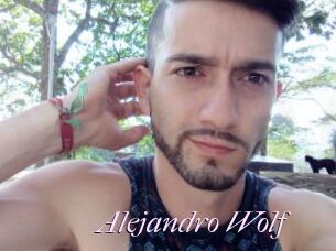 Alejandro_Wolf