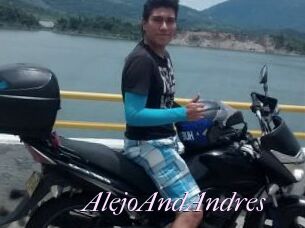 AlejoAndAndres