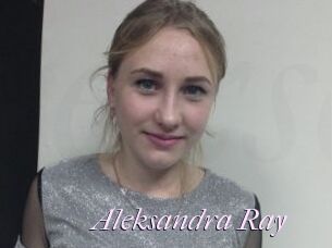 Aleksandra_Ray