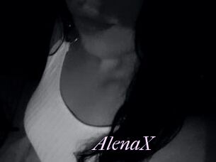 AlenaX