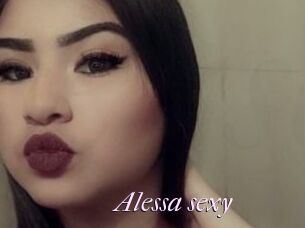 Alessa_sexy