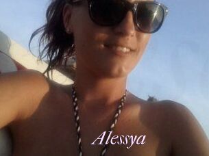 Alessya