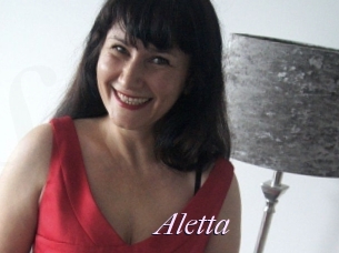 Aletta